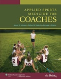 Cover: Applied Sports Medicine for Coaches - Lippincott Williams and Wilkins