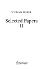 Cover: Selected Papers II - Springer