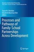 Bild: Processes and Pathways of Family-School Partnerships Across Development - Springer