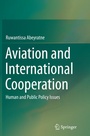 Bild: Aviation and International Cooperation - Springer