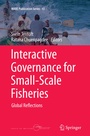 Cover: Interactive Governance for Small-Scale Fisheries - Springer