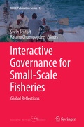 Cover: Interactive Governance for Small-Scale Fisheries - Springer