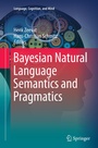 Cover: Bayesian Natural Language Semantics and Pragmatics - Springer
