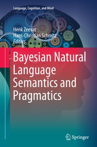 Abbildung von: Bayesian Natural Language Semantics and Pragmatics - Springer