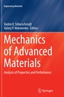 Cover: Mechanics of Advanced Materials - Springer