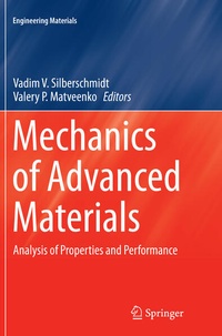Enlarge image Cover: Mechanics of Advanced Materials - Springer