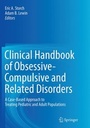 Cover: Clinical Handbook of Obsessive-Compulsive and Related Disorders - Springer