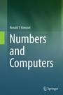 Cover: Numbers and Computers - Springer