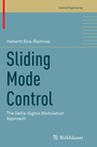 Cover: Sliding Mode Control - Birkh&auml;user