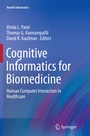 Cover: Cognitive Informatics for Biomedicine - Springer