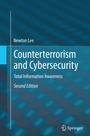 Cover: Counterterrorism and Cybersecurity - Springer