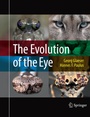 Cover: The Evolution of the Eye - Springer