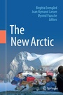 Cover: The New Arctic - Springer