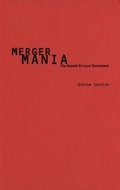 Abbildung von: Merger Mania - De Gruyter
