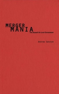 Abbildung von: Merger Mania - De Gruyter