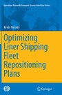 Cover: Optimizing Liner Shipping Fleet Repositioning Plans - Springer