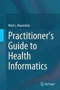Cover: Practitioner's Guide to Health Informatics - Springer