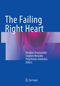 Bild: The Failing Right Heart - Springer