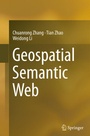 Cover: Geospatial Semantic Web - Springer
