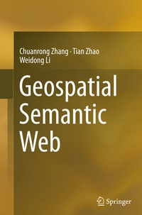 Abbildung von: Geospatial Semantic Web - Springer