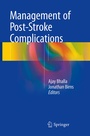 Cover: Management of Post-Stroke Complications - Springer