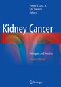 Cover: Kidney Cancer - Springer