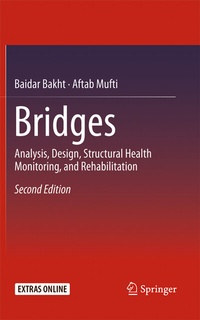 Abbildung von: Bridges - Springer