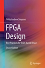 Cover: FPGA Design - Springer