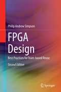 Cover: FPGA Design - Springer