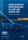 Cover: Guide to Process Based Modeling of Lakes and Coastal Seas - Springer