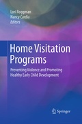 Cover: Home Visitation Programs - Springer