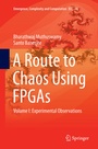Cover: A Route to Chaos Using FPGAs - Springer
