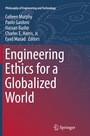Cover: Engineering Ethics for a Globalized World - Springer