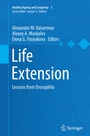 Cover: Life Extension - Springer