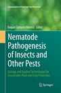 Cover: Nematode Pathogenesis of Insects and Other Pests - Springer