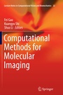 Cover: Computational Methods for Molecular Imaging - Springer