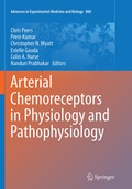 Cover: Arterial Chemoreceptors in Physiology and Pathophysiology - Springer