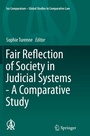 Cover: Fair Reflection of Society in Judicial Systems - A Comparative Study - Springer