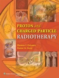 Cover: Proton and Charged Particle Radiotherapy - Lippincott Williams and Wilkins