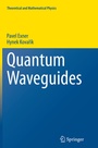 Cover: Quantum Waveguides - Springer