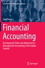 Cover: Financial Accounting - Springer