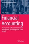 Cover: Financial Accounting - Springer