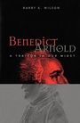Cover: Benedict Arnold - McGill-Queen's University Press