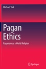 Cover: Pagan Ethics - Springer