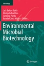 Cover: Environmental Microbial Biotechnology - Springer