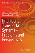 Cover: Intelligent Transportation Systems - Problems and Perspectives - Springer