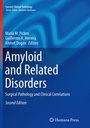 Cover: Amyloid and Related Disorders - Humana