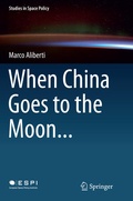 Cover: When China Goes to the Moon... - Springer