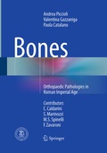 Cover: Bones - Springer