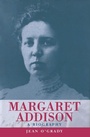 Cover: Margaret Addison - McGill-Queen's University Press